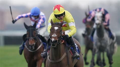 hermes allen next race|Nicholls ‘thrilled’ with Hermes Allen chasing debut.